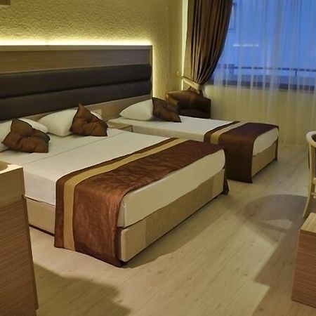 Dora Beach Hotel Мармарис Екстер'єр фото