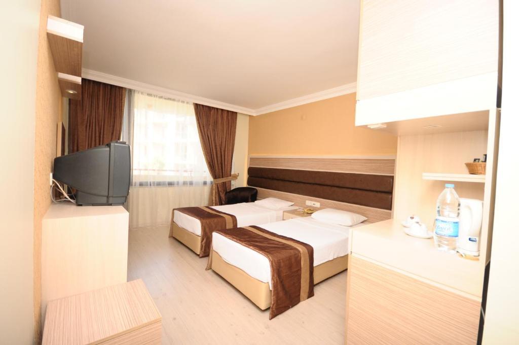Dora Beach Hotel Мармарис Екстер'єр фото
