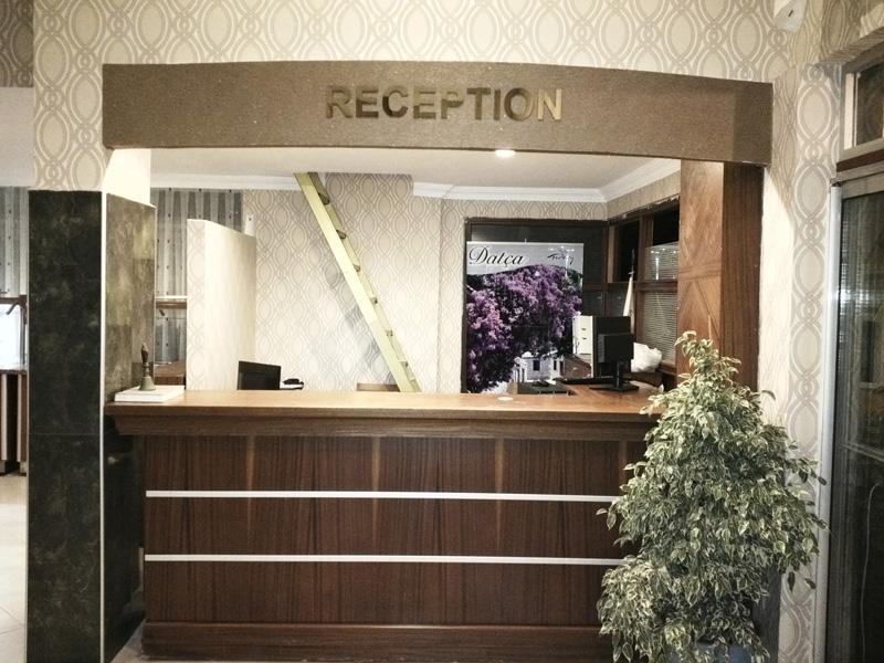 Dora Beach Hotel Мармарис Екстер'єр фото