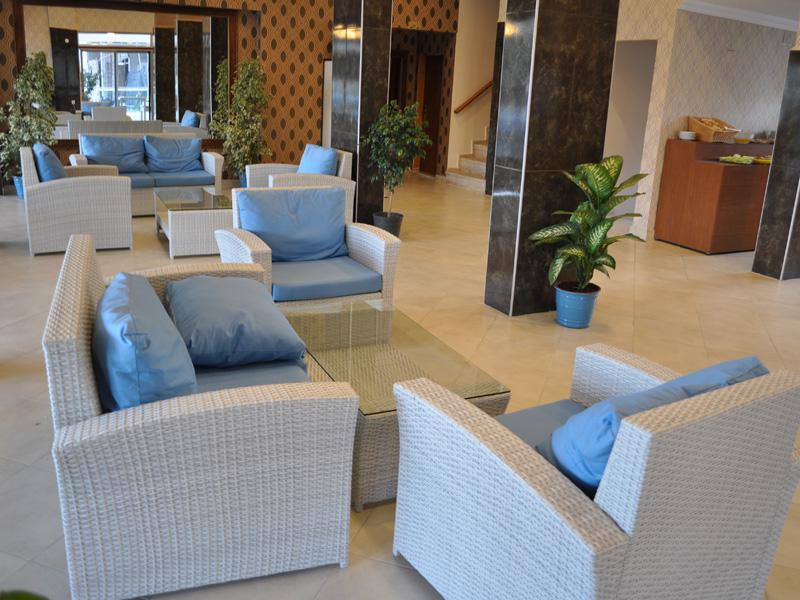 Dora Beach Hotel Мармарис Екстер'єр фото