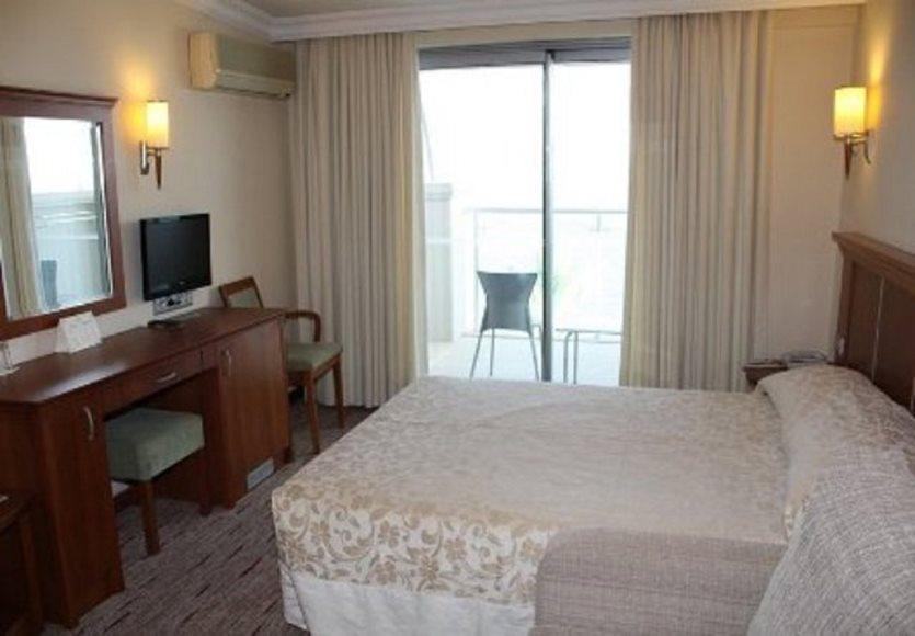 Dora Beach Hotel Мармарис Екстер'єр фото