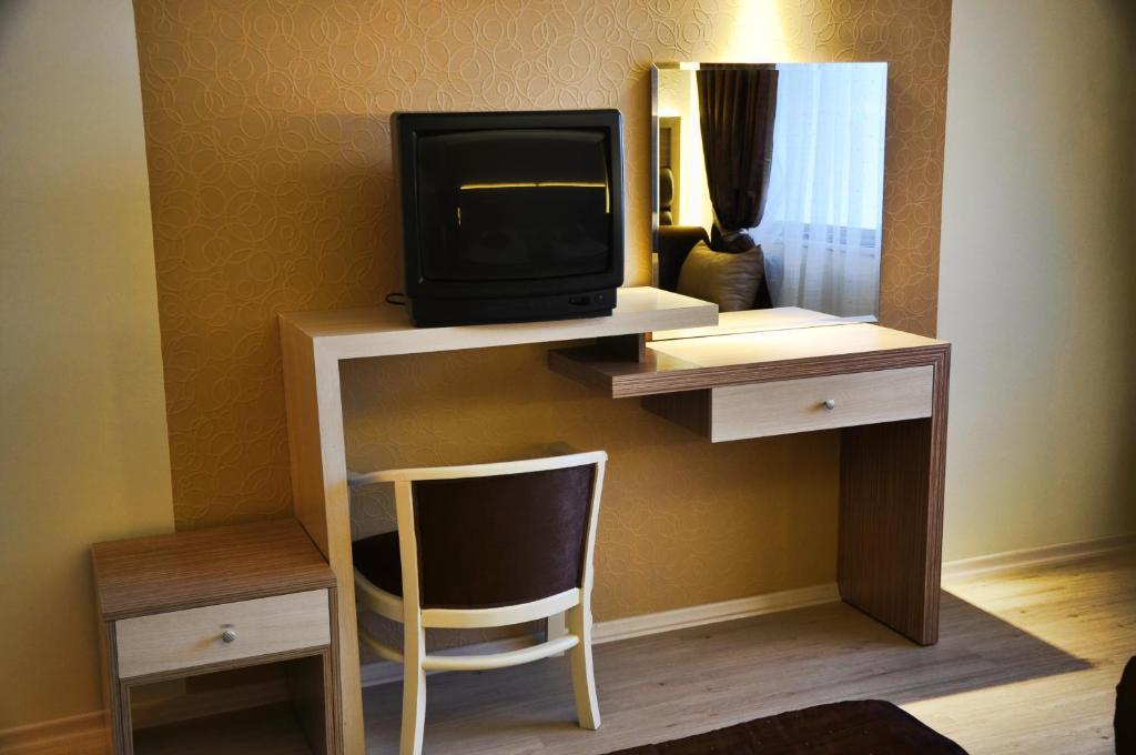Dora Beach Hotel Мармарис Номер фото