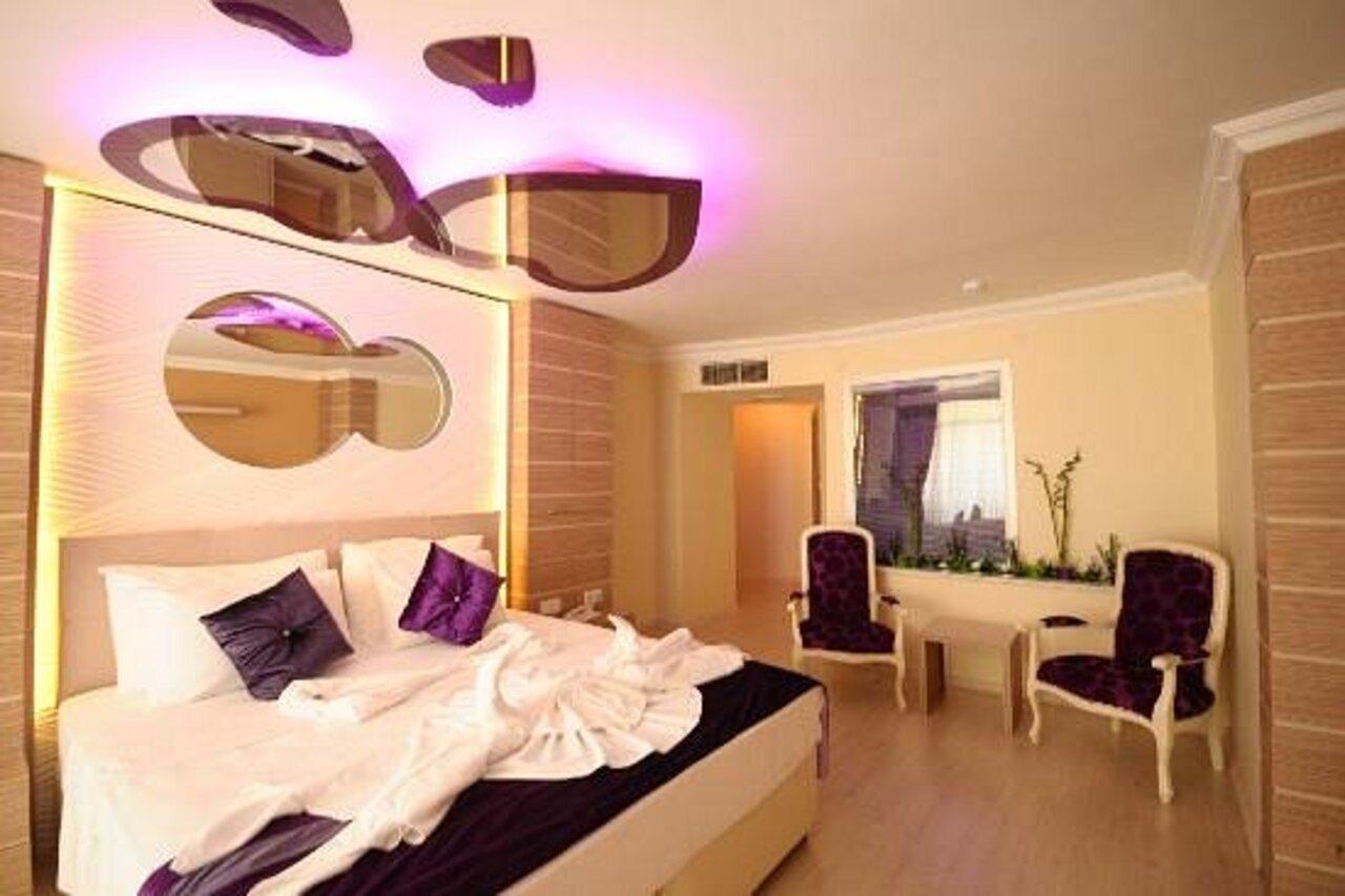 Dora Beach Hotel Мармарис Екстер'єр фото