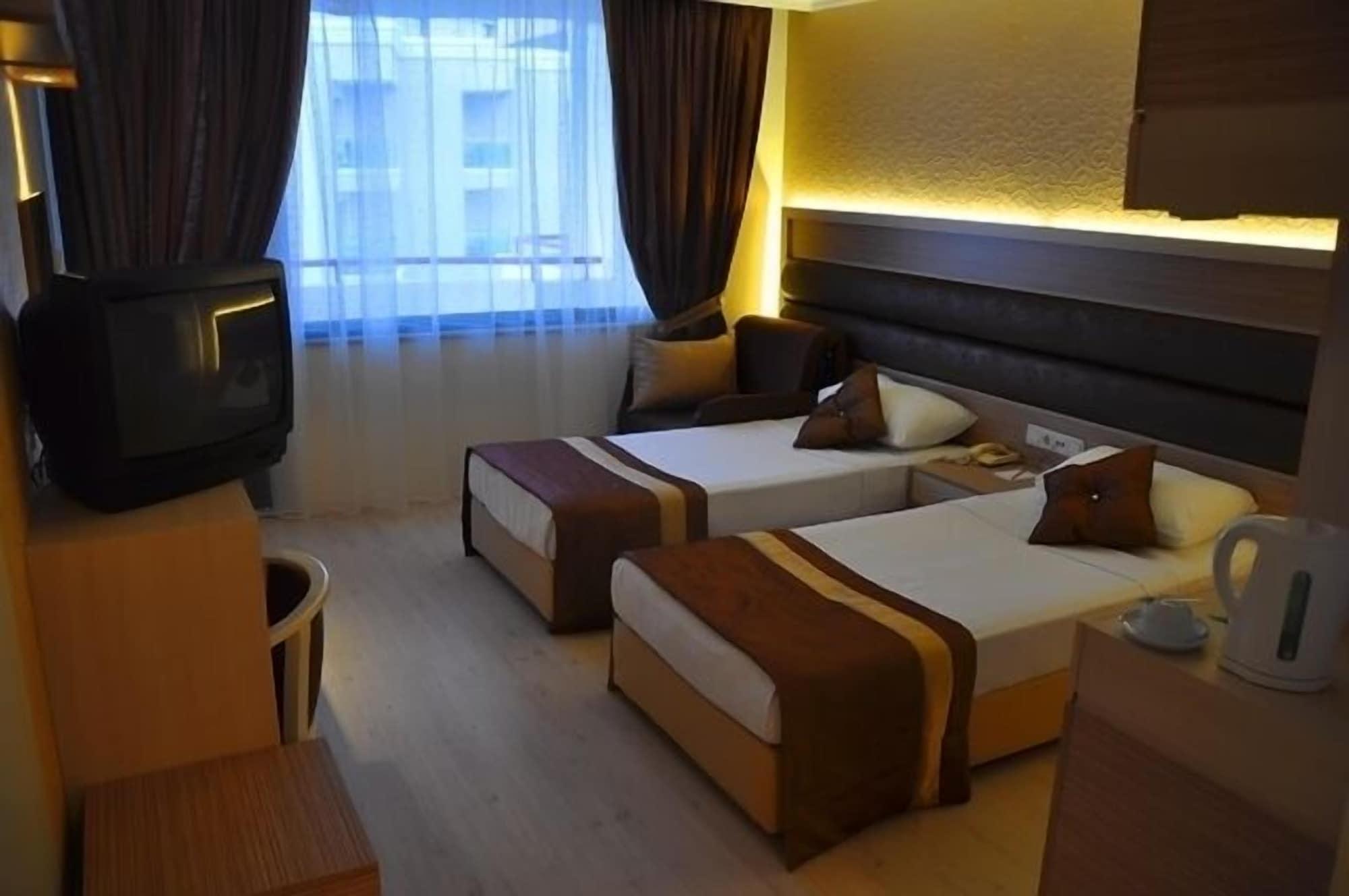 Dora Beach Hotel Мармарис Екстер'єр фото