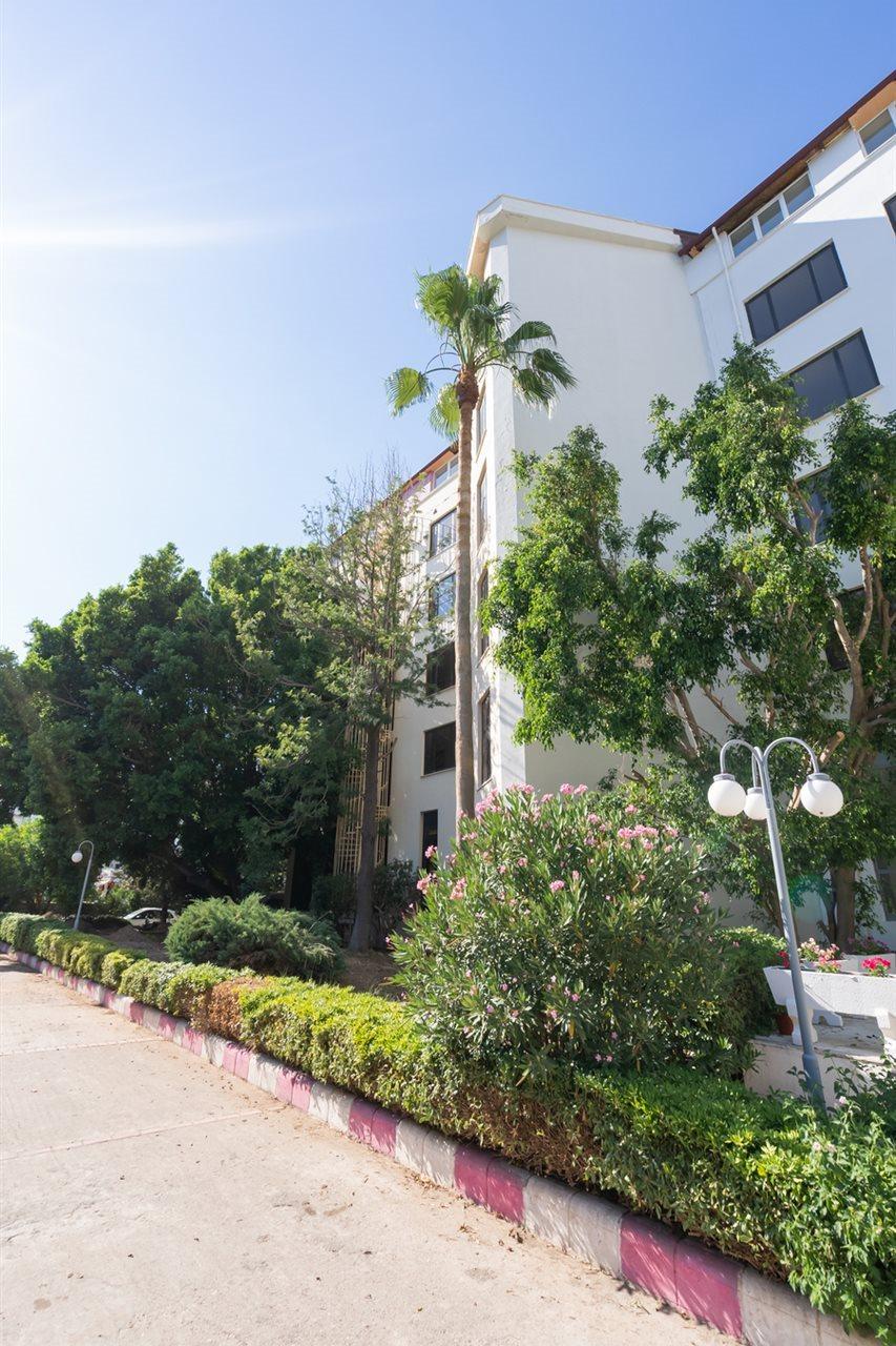 Dora Beach Hotel Мармарис Екстер'єр фото