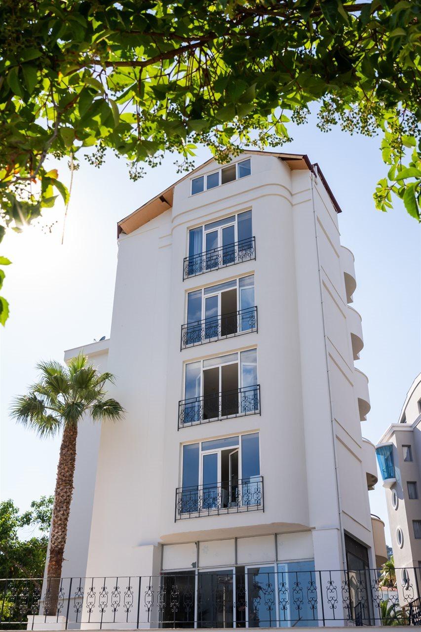 Dora Beach Hotel Мармарис Екстер'єр фото