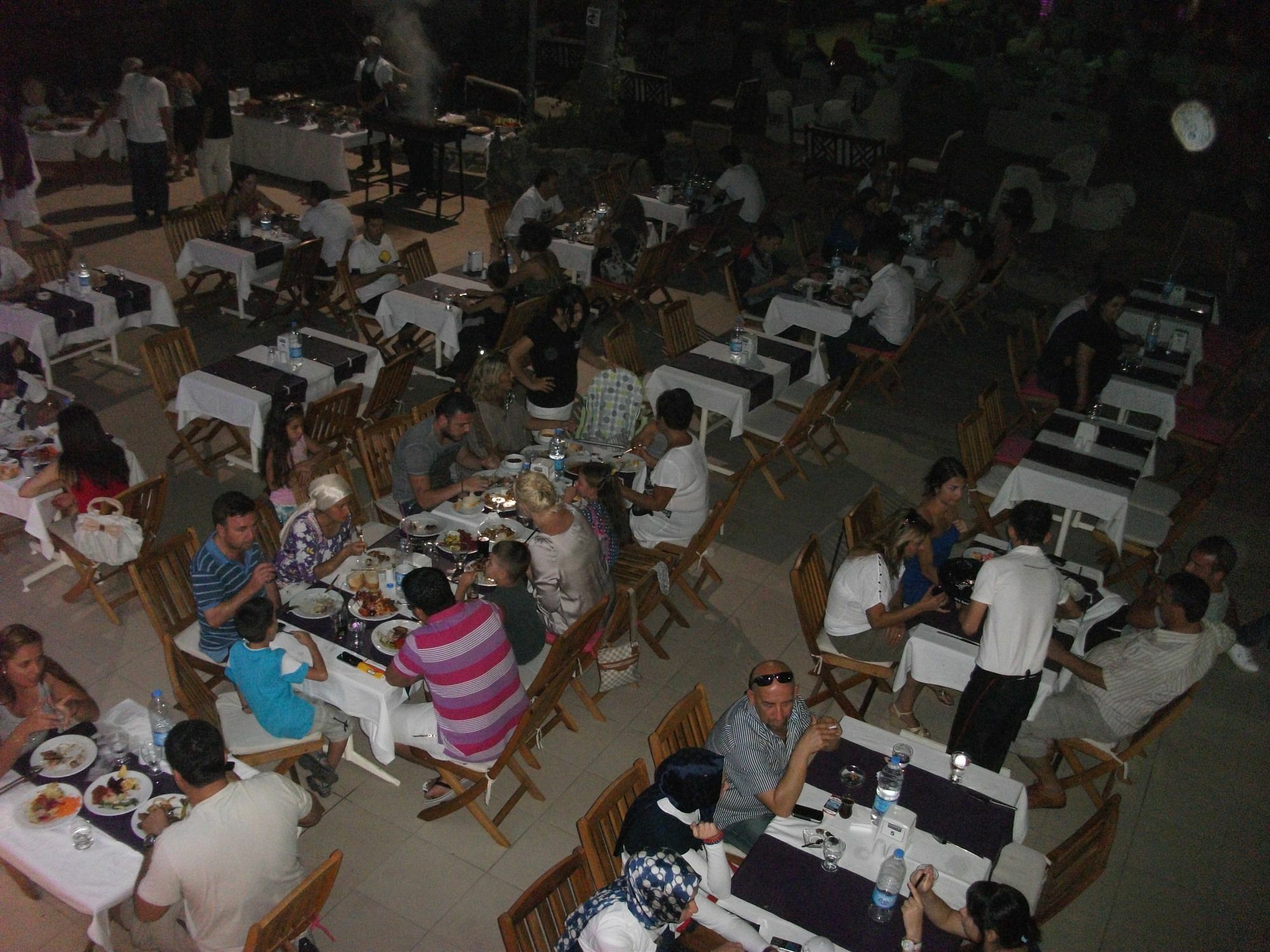 Dora Beach Hotel Мармарис Екстер'єр фото