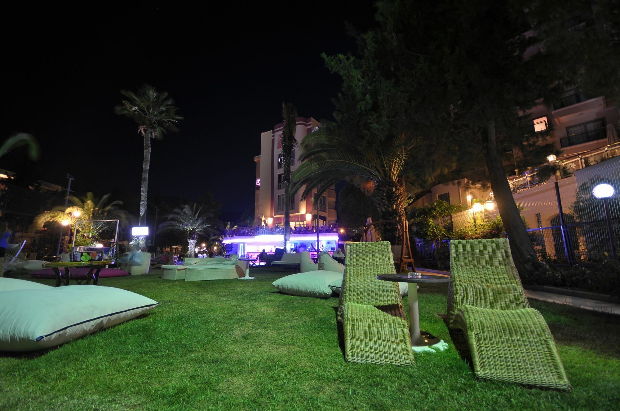 Dora Beach Hotel Мармарис Екстер'єр фото