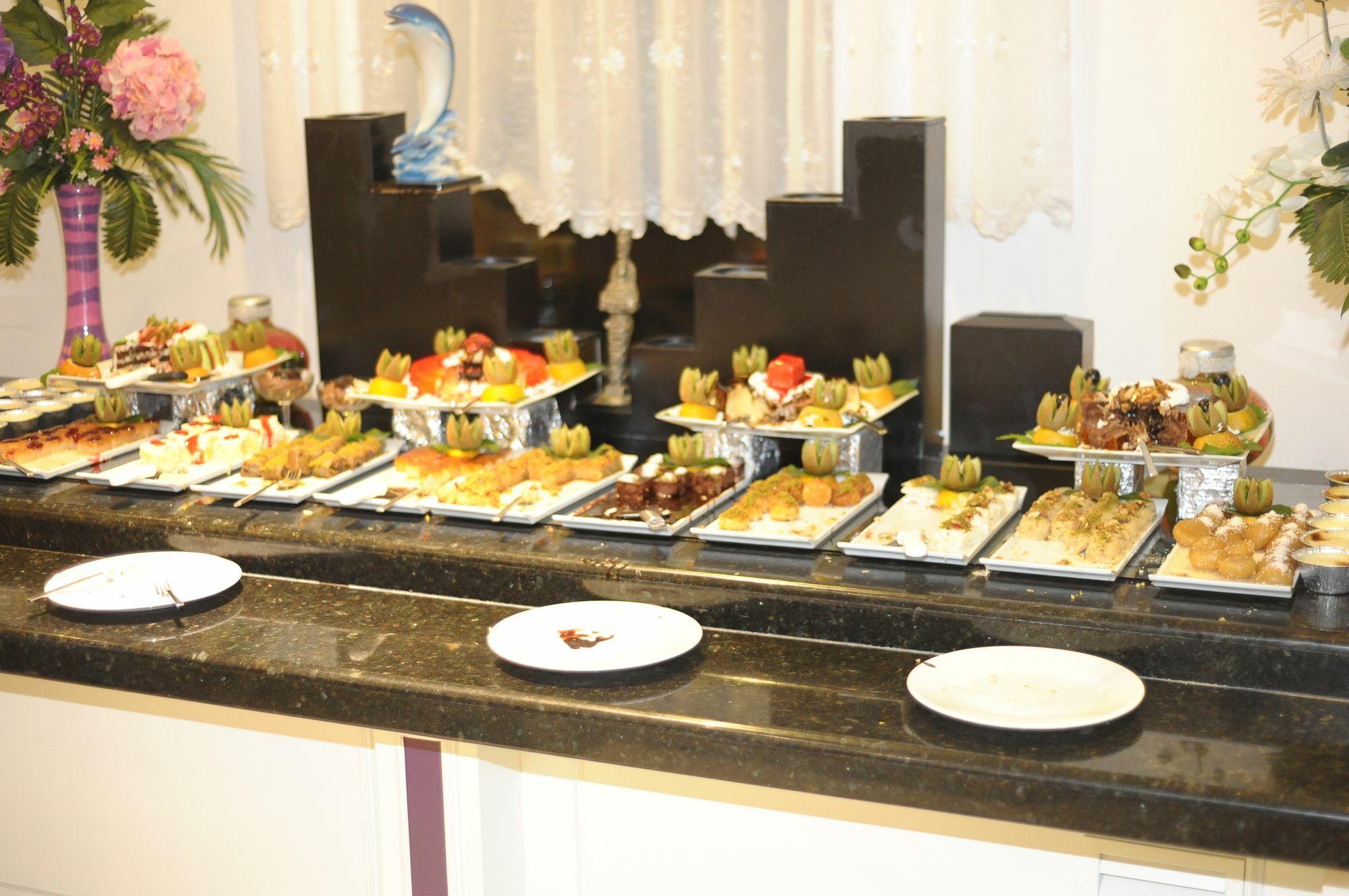 Dora Beach Hotel Мармарис Екстер'єр фото