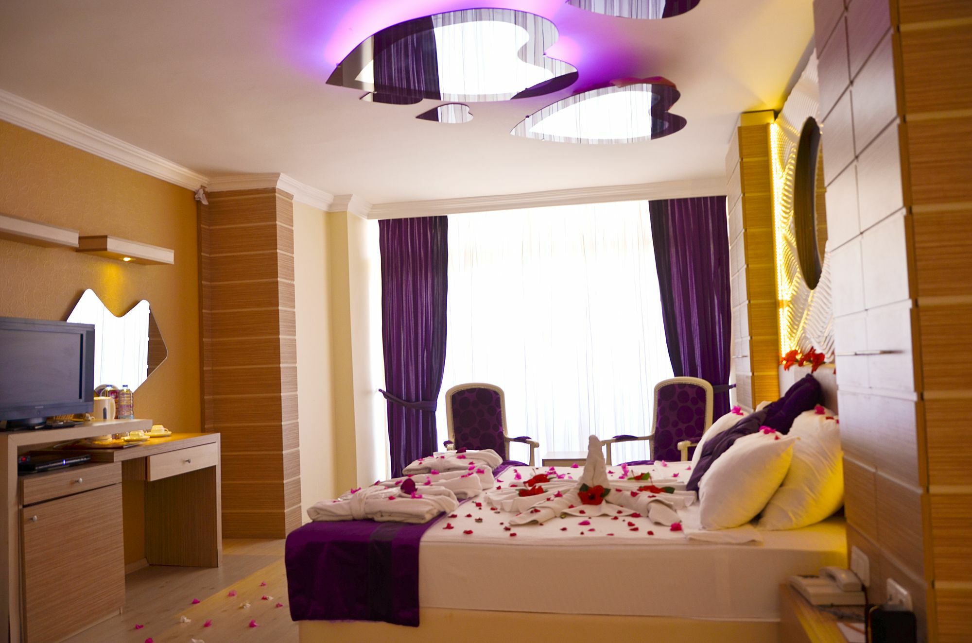 Dora Beach Hotel Мармарис Екстер'єр фото